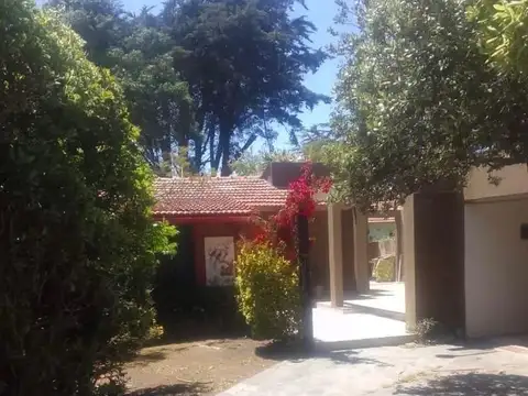 Casa en Alquiler de 2 dormitorios