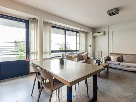 PH - VENTA - PALERMO - 4 AMB - TERRAZA PROPIA - QUINCHO C/PARRILLA