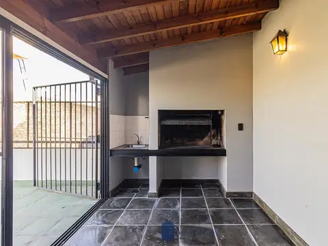 Depto Tipo Casa en Venta de 3 dormitorios