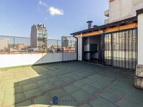 Depto Tipo Casa en Venta de 4 ambientes
