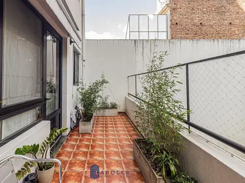 Depto Tipo Casa en Venta en Palermo, USD 395.000