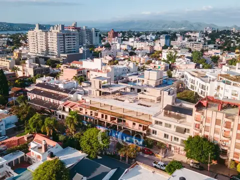 Departamento en Venta en Centro, USD 160.000