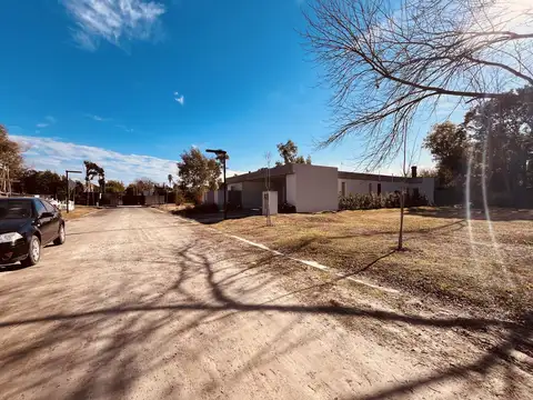 Calle 491 esquina 29 Manuel B Gonnet