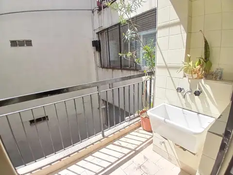 Departamento en Alquiler en Caballito Sur, $ 700.000