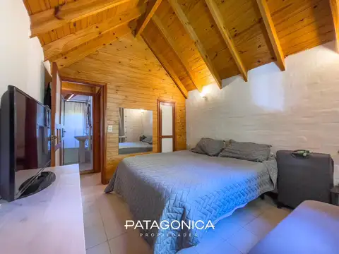 Departamento en Venta en Barrio Norte, USD 145.000