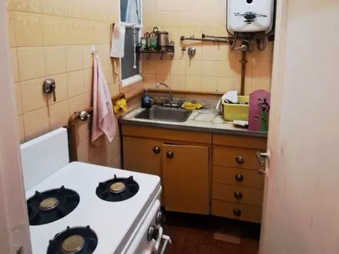 Departamento en Alquiler en San Telmo, $ 650.000