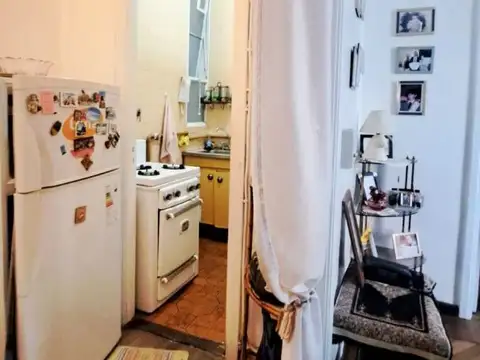 Departamento en Alquiler de 1 dormitorio