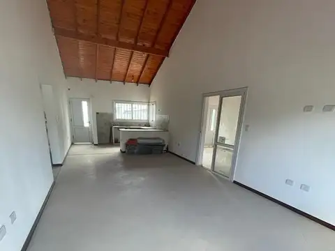 Casa en Venta con 1 cochera