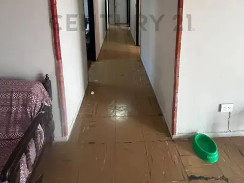 Departamento en Venta de 6 ambientes