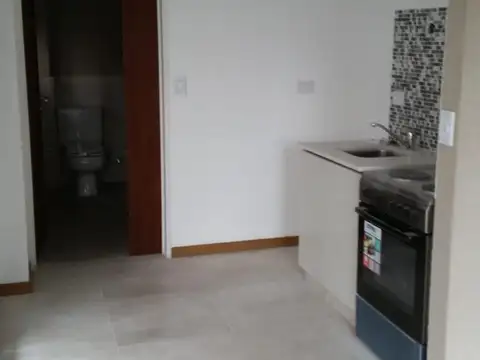 Departamento en Alquiler 3 años