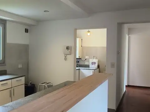 Venta Departamento Amplio en Barrio Belgrano
