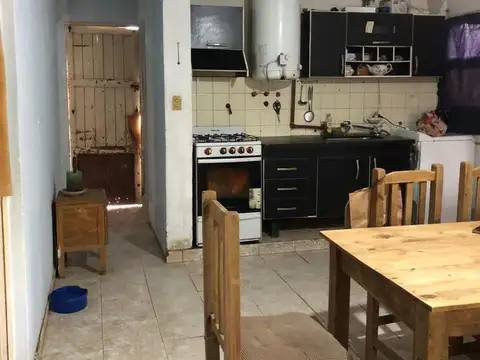 Casa en Venta de 2 dormitorios