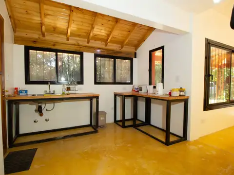 Venta casa a estrenar barrio Las casuarinas, La Lonja , Pilar