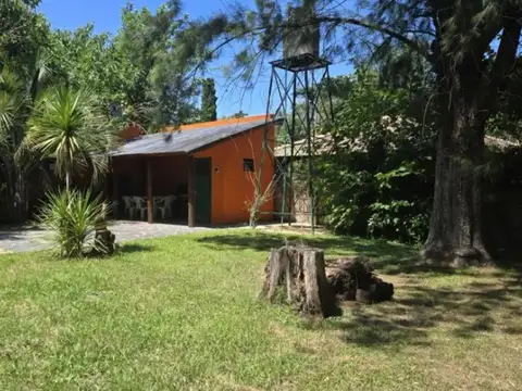 Casa en Venta en Countries y Barrios Cerrados en Pilar, USD 169.900