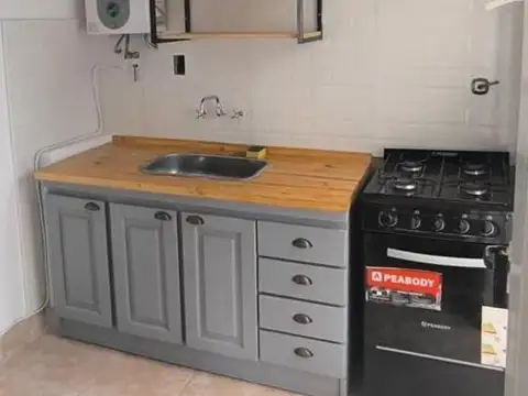 Depto Tipo Casa en Alquiler al Norte