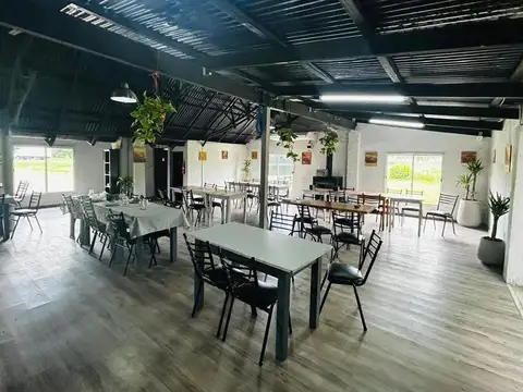 Fondo Comercio en Venta 2 años