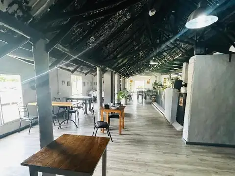 Fondo Comercio en Venta en Suipacha, USD 360.000