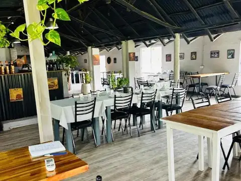 Fondo Comercio en Venta en Suipacha, USD 360.000