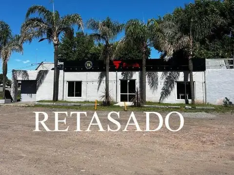 Fondo de comercio en Venta en Suipacha, Partido de Suipacha