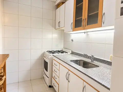 Departamento en Venta en Las Mercedes, USD 99.000