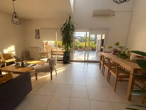 Departamento en Venta 15 años