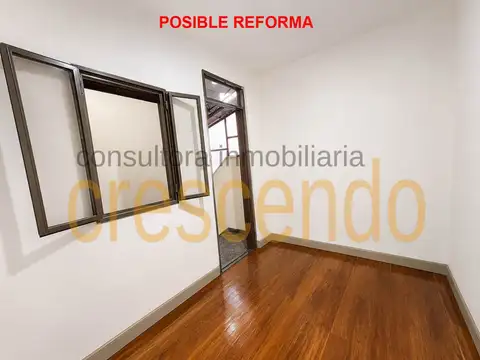Depto Tipo Casa en Venta de 4 ambientes