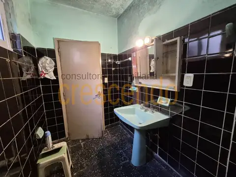 Depto Tipo Casa 4 ambientes con 1 baño