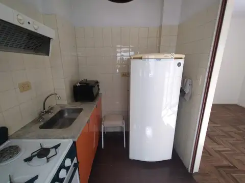 Departamento en Venta al Este