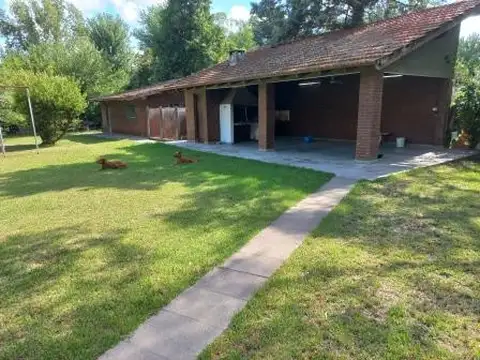 Quinta en Venta de 5 dormitorios