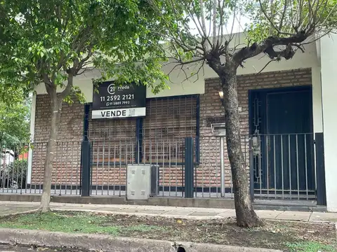 VENTA DE CASA EN ITUZAINGO SUR