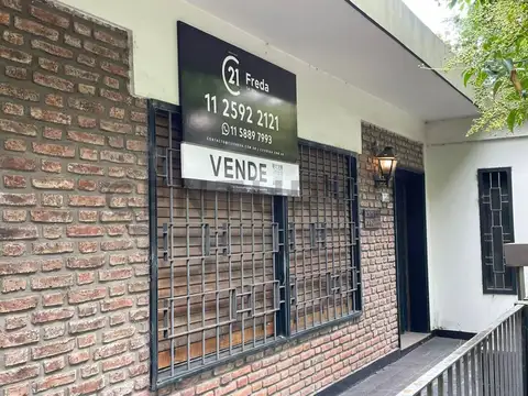 Coronel Niceto Vega 1900, Piso 0