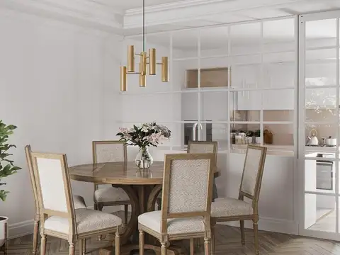 VENTA DE DOS AMBIENTES A ESTRENAR EN SAN MIGUEL