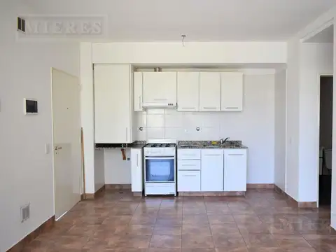 Departamento en Venta en Pilar, USD 80.000