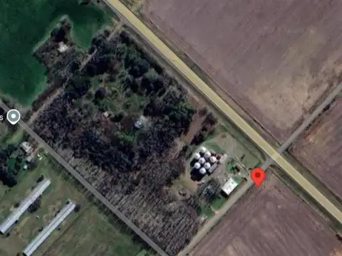 Casa en Venta al Noreste