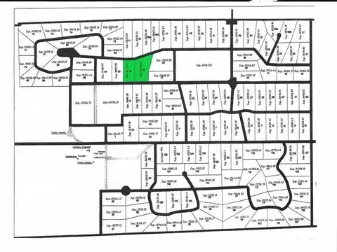 Terreno en Venta de 14731,0 m2