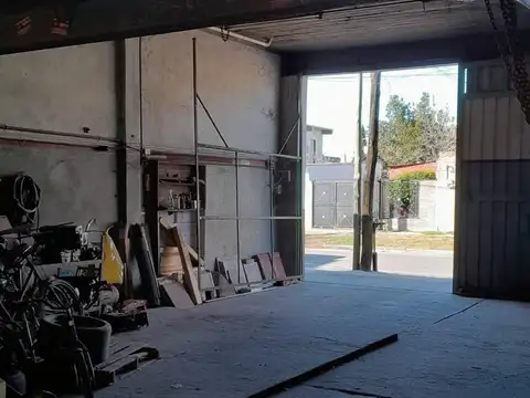 garay  al 5600 -barrio san jose Temperley