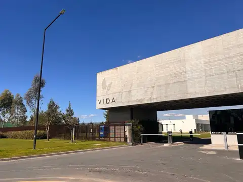 Lote en Venta en Barrio Privado Vida 1 - Funes