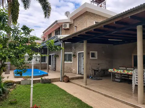 Casa en Venta en Funes, Rosario
