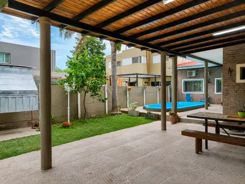 Casa en Venta en Funes, USD 115.000