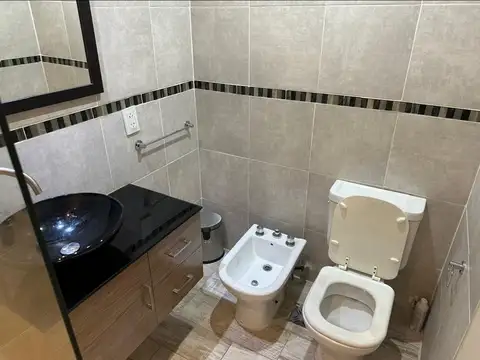 Departamento en Alquiler 45 años
