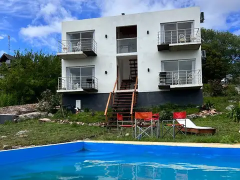 Oficina en Alquiler Temporal en Mar del Plata, $ 150.000