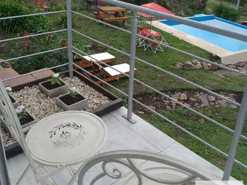 Oficina Monoambiente con 4 baños