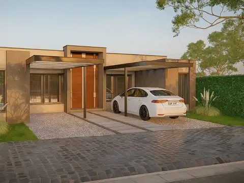 Calle 25 de Mayo Oeste 1200