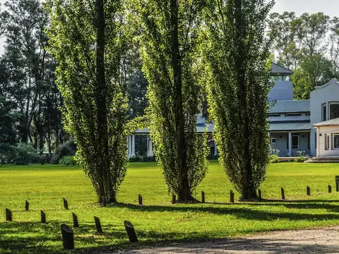 Terreno en venta en Chacras de San Andres