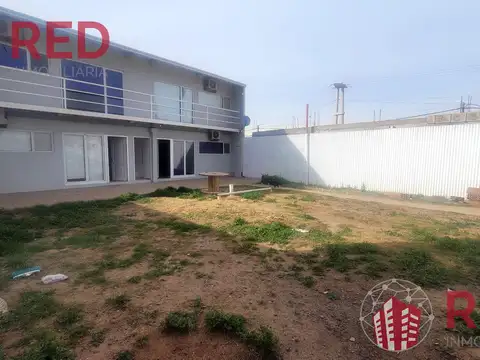 Alquiler de departamentos en Añelo