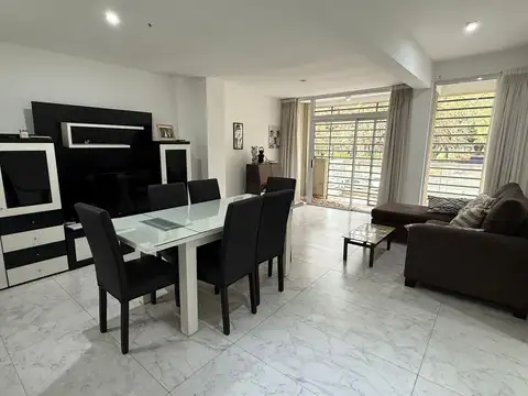 DEPARTAMENTO 2 DORMITORIOS VENTA COCHERAS TERRAZA