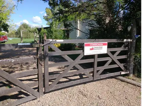 Quinta en Venta de 4 dormitorios