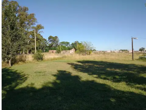 Quinta en General Hornos. L20038