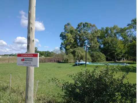 Quinta en General Hornos. L20038