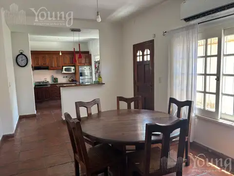 Casa en Venta 30 años